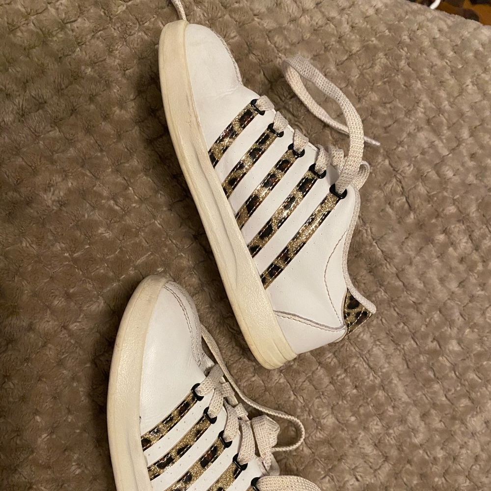 k Swiss toddler shoes